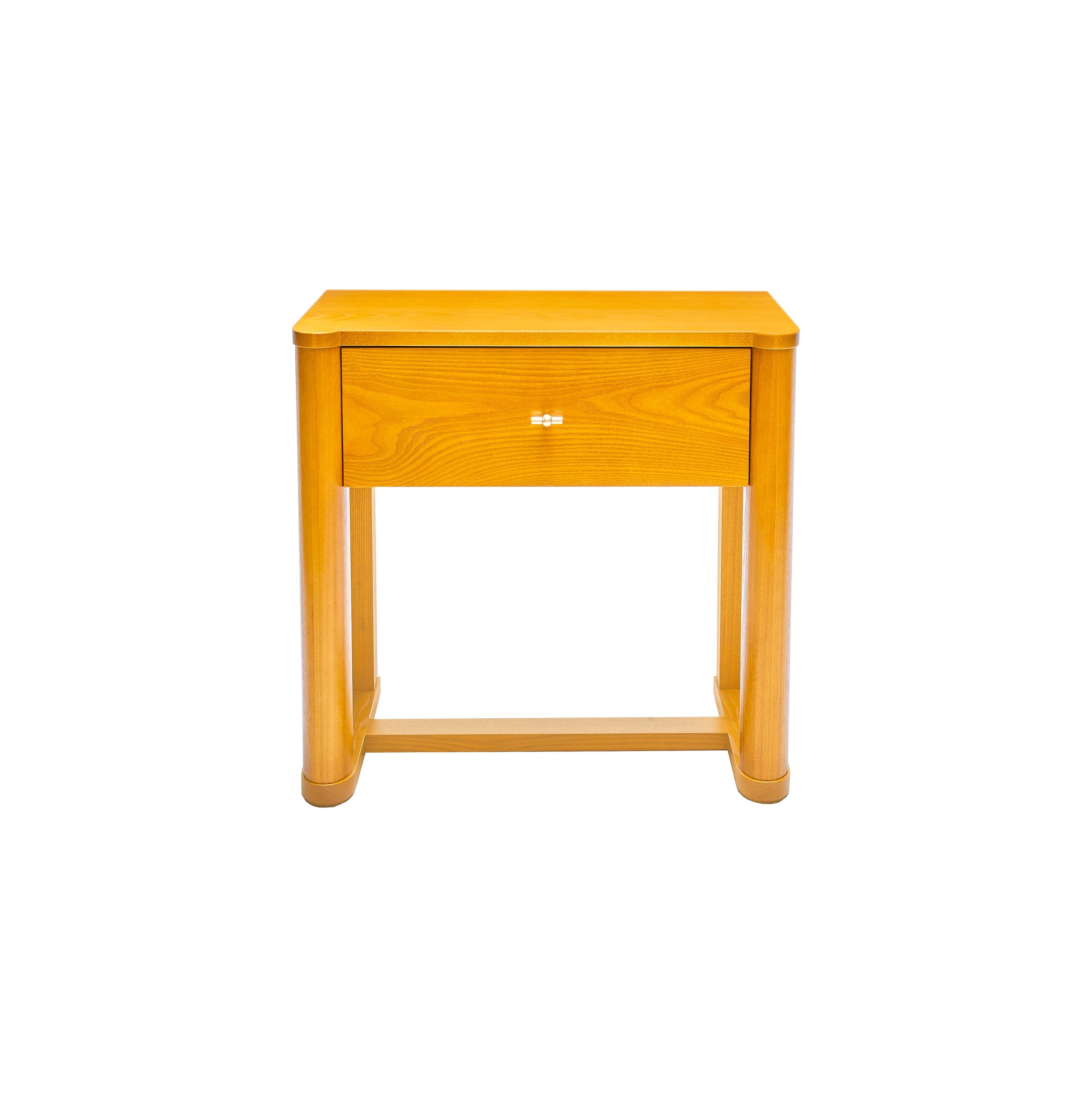 HULL BEDSIDE TABLE | O&G STUDIO